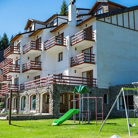 Apartur Catedral San Carlos de Bariloche Exterior foto